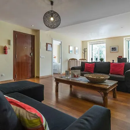 Sleeping To The Sound Of Fado